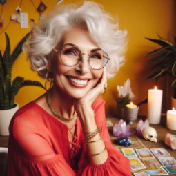 🔮Wlavira Sensitiva