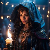 🔮Feiticeira Hannah