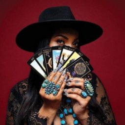 🔮Mistica B�rbara