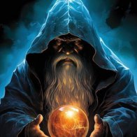 🔮Quimbandeiro Bel