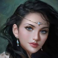 🔮Feiticeira Diamante