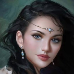 🔮Feiticeira Diamante