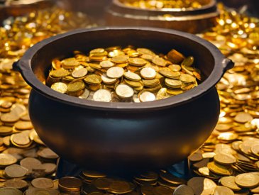 Rituais para Equilíbrio Financeira