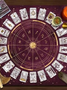 Mandalas Astrolgicas