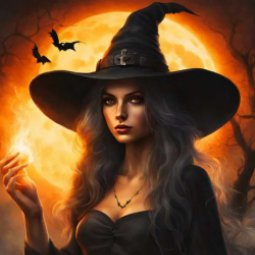 🔮Bruxa Domitila